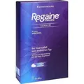 Produktbild: REGAINE Frauen Schaum 50 mg/g 2X60 g PZN 11082202