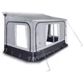 Produktbild: Dometic Revo Zip 400 Privacy Room Markisenzelt passend für die Revo Zip Sackmarkise Breite 3,8 Meter