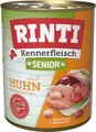 Produktbild: RINTI Kennerfleisch Senior + Huhn 12 x 800 g