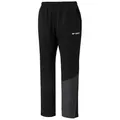 Produktbild: Yonex Trainingshose Warm-Up Pant Club Team 2024 schwarz Herren schwarz XS