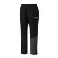 Produktbild: Yonex Trainingshose Warm-Up Pant Club Team 2024 schwarz Herren, Größe: XS