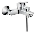 Produktbild: Hansgrohe Logis Einhebel-Wannenmischer Aufputz - Chrom - 71400000