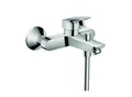 Produktbild: HansGrohe Wannenmischer AP chrom - versch. Ausführungen