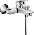 Produktbild: Hansgrohe Wannenfüllarmatur Logis verchromt