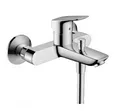 Produktbild: Hansgrohe Logis Wannenarmatur Badewanne Armatur Wanne Aufputz chrom 71400000