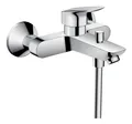Produktbild: Hansgrohe Logis Einhebel-Wannenmischer Aufputz - Chrom - 71400000