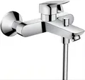 Produktbild: Hansgrohe Logis Einhebel-Wannenmischer Aufputz, chrom