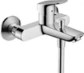 Produktbild: Hansgrohe HG EH-Wannenmischer LOGIS DN 15 AP chr