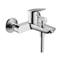 Produktbild: Hansgrohe Logis Einhebel Aufputz Wannenmischer Badewannenarmatur