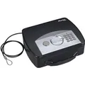 Produktbild: Master Lock Sicherheitskassette P008ML mit Kabel Tragbar Schwarz 2,17,