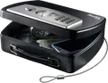 Produktbild: Master Lock Verschlussbox für unterwegs P008EML (P40020)