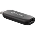 Produktbild: Elgato Cam Link 4K - externe Capture Card für DSLR-Camcorder, als Webcam, Meetings, Streams, Aufnahm