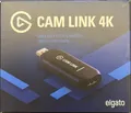 Produktbild: CORSAIR Elgato Cam Link 4K Kompakte HDMI Capture-Karte Für Aufnahme/Verteilung