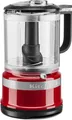 Produktbild: Kitchenaid Zerkleinerer Mixer 5KFC0516EER Empire Rot 1,19l 240 W +Zubehör