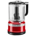 Produktbild: KitchenAid - Food Processor 1,19 L - Empire rot