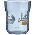 Produktbild: Mepal Kinder-Trinkglas, Hellblau, Kunststoff, Essen & Trinken, Gläser, Kindergläser