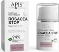 Produktbild: Apis - Rosacea-Stop - Soothing Face Night Cream 50ml