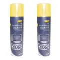 Produktbild: Klimaanlagenreiniger Klimaanlage Reiniger Air Conditioner Cleaner Desinfektion Mannol 9971 2x 520 ml