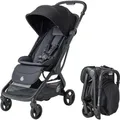 Produktbild: Ergobaby Metro 3 Stroller, Onyx Black (60381800)