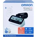 Produktbild: OMRON M4 Connect AFib Oberarm Blutdruckmessgerät 1 St.