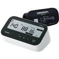 Produktbild: Omron M4 Connect Afib Oberarm Blutdruckmessgerät
