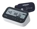 Produktbild: OMRON M4 Connect AFib Oberarm-Blutdruckmessgerät