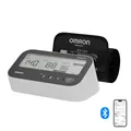 Produktbild: OMRON M4 Connect AFib Oberarm-Blutdruckmessgerät mit App