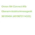 Produktbild: Omron M4 Connect Afib Oberarm-blutdruckmessgerät 36100404 (4015672114333)