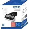 Produktbild: OMRON M4 Connect AFib Oberarm Blutdruckmessgerät 1 St. PZN 19403284