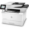 Produktbild: HP LaserJet Pro MFP M428fdw 4in1 Multifunktionsdrucker - Weiß