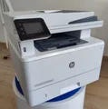 Produktbild: HP LaserJet Pro M428fdw  MFP A4 USB LAN FAX WIFI Duplex Scannen!