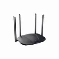 Produktbild: TX9 PRO WLANRouter Gigabit Ethernet DualBand 2,4 GHz/5 GHz 5G Schwarz, TX9PRO