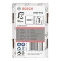 Produktbild: Bosch Senkkopf-Stift SK50 50G 1,2 mm 50 mm verzinkt, 5000 Stück