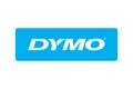 Produktbild: Original Dymo Label Band D1 45021 (S0720610) weiß auf schwarz 12mm x 7m