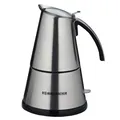 Produktbild: Rommelsbacher Espressokocher EKO 366/E EL Presso deLuxe