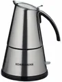 Produktbild: Rommelsbacher EKO 366/E Elektrischer Espressokocher