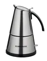 Produktbild: Rommelsbacher EKO 366/E Espresso Kocher 