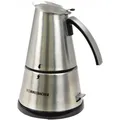 Produktbild: 4001797201003 Kaffeemaschine EKO 366/E Elpresso deLuxe, Espressomaschine Unpacke
