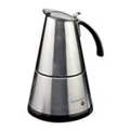 Produktbild: Rommelsbacher EKO 366/E El Presso deluxe Espressokocher