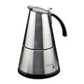 Produktbild: Rommelsbacher EKO 366/E El Presso deluxe Espressokocher (2. Wahl)