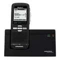 Produktbild: GRUNDIG Digta 7 Premium Set mit DigtaSoft One Software digitales Diktiergerät-Set 2 GB