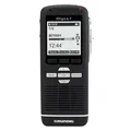 Produktbild: GRUNDIG Digta 7 Premium Set mit DigtaSoft One Software digitales Diktiergerät-Set 2 GB