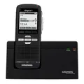 Produktbild: GRUNDIG Digta 7 Premium Set mit DigtaSoft One Software digitales...