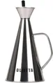 Produktbild: STAHLFLASCHE MIT AUSGUSS UND DECKEL FÜR OLIVENÖL UND ESSIG Olietta Inox 500 ml