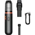 Produktbild: Baseus A2Pro Autostaubsauger 6000Pa 80W Schwarz - Schwarz