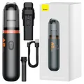 Produktbild: BASEUS KABELLOSER AUTOSTAUBSAUGER A2PRO 6000PA MIT ZYKLONFUNKTION