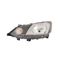 Produktbild: 1x Hauptscheinwerfer VAN WEZEL 3393961 passend für NISSAN