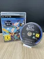 Produktbild: Phineas und Ferb Quer durch die 2. Dimension PS3 | PlayStation 3 | Actionspiel
