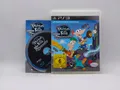 Produktbild: Playstation 3 Disney Phineas und Ferb quer durch die 2 Dimension