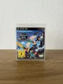 Produktbild: Phineas und Ferb: Quer durch die 2. Dimension (Sony PlayStation 3)